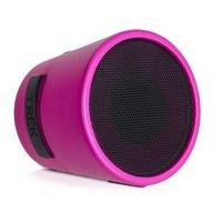 Tdk A08 Trek Mini Wireless Speaker Pink