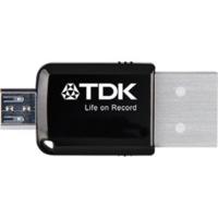 TDK 2-in-1 Mini Express 8GB