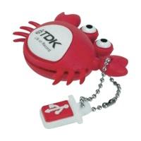 TDK Crab 8GB