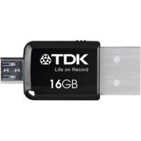 TDK 2-in-1 Mini Express 16GB