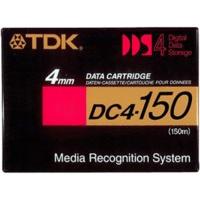 TDK 4mm 150m DDS-4 20/40GB
