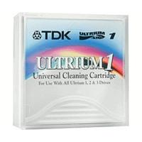 TDK LTO Cleaning Tape