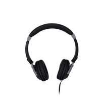 TDK St-260s On Ear Headphones Smartphone Control - Black