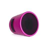 Tdk A08 Trek Mini Wireless Speaker Pink