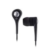 Tdk Eb120 Stereo In Ear Headphones Black