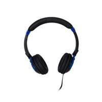 TDK St-260s T62130 On Ear Headphones Smartphone Control - Blue