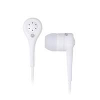 Tdk Eb120 Stereo In Ear Headphones White