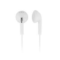 TDK Eb-5 Lightweight Style Earbuds White