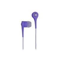 Tdk Sp-80 In Ear Headphones With Smartphone Control - Purple (t62219)