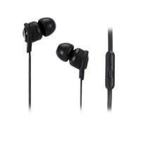 Tdk Ip150 Earphones Black With Mic