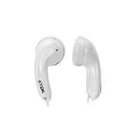 Tdk Eb100 In-ear Headphones White