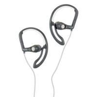 tdk sb30 in ear sport headphones white