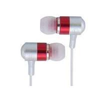 Tdk Eb260 In-ear Headphones Red