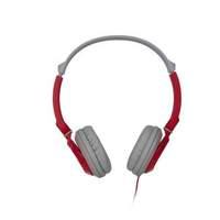 Tdk St100 Over-ear Headphones Red