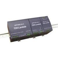 TDK-Lambda DPP-120-12-3 DIN Rail Power Supply 12Vdc 10A 120W, 3-Phase, PFC