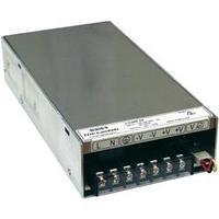 TDK-Lambda LS-200-7.5 - 200W AC-DC Enclosed Power Supply, Chassis Mount, 7Vdc 26.7A