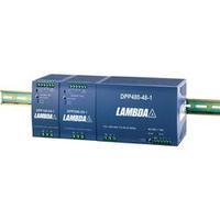 TDK-Lambda LS-50-5 - 50W AC-DC Enclosed Power Supply, Chassis Mount, 5Vdc 10A