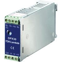 TDK-Lambda DPX30-48WS3P3 DIN Rail Power Supply