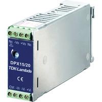 TDK-Lambda DPX15-48WS3P3 DIN Rail Power Supply