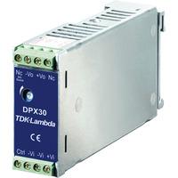 TDK-Lambda DPX30-48WS15 DIN Rail Power Supply