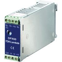 TDK-Lambda DPX60-48S12 DIN Rail Power Supply