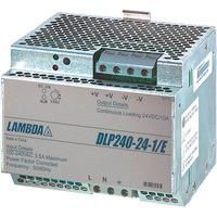 TDK-Lambda DLP240-24/E DIN Rail Power Supply