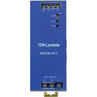 TDK-Lambda DRF-480-24-1/HL DIN Rail Power Supply