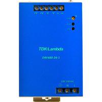 TDK-Lambda DRF-480-24-1 DIN Rail Power Supply