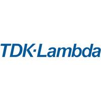 TDK-Lambda GWS-500-5 Enclosed Power Supply 5VDC 80A