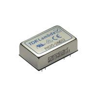 TDK-Lambda PXC05-24WS3P3 DC/DC Converter Output 3.3V 1000mA 3.3W