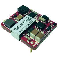 TDK-Lambda PXA15-24WS12 DC/DC Converter Output 12V 1:25A 15W