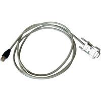 tdk lambda acc genz 232 9 rs232 interface cable for z genesys la