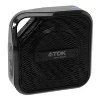 tdk a12 trek bluetooth speaker