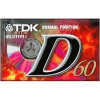 TDK D-60 EA