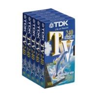 TDK E 240 TV