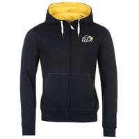 TDF De France Zip Hoody Mens