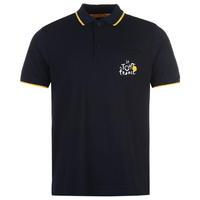 TDF Tour Polo Shirt Mens