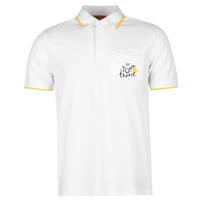 TDF Tour Polo Shirt Mens