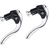 Tektro - TL720 Aero Brake Levers Silver