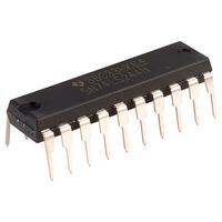 Texas Instruments SN74LS244 Octal Buffers/Line Driver with 3 State...
