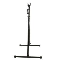 Telescopic Bike Repair Rack Bicycle Repairing Stand Adjustable 31.5\