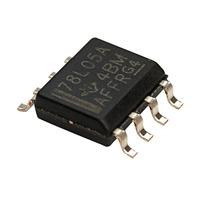 Texas Instruments UA78L05ACDR 5V 100mA SMD Voltage Regulator