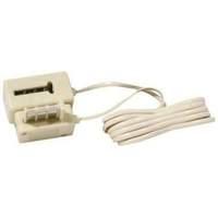 Telephone Plug With Cable K- 5m