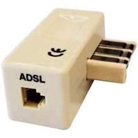 Telephone Plug -adsl Filter