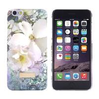 Ted Baker Soft-Feel Back Shell  AW15 (Apple iPhone 6 Plus / 6S Plus) - MALISSA (Tiled Floral)