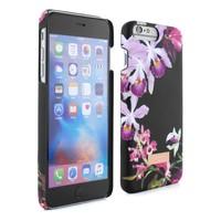 Ted Baker SIDRA Soft-Feel Shell for iPhone 6 Plus / 6S Plus - Lost Gardens