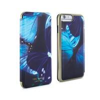 Ted Baker AW16 CENDRA Folio Case for iPhone 6 Plus / 6S Plus - Butterfly Collective