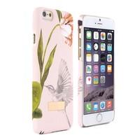 ted baker soft feel back shell aw15 apple iphone 6 6s dobos nude