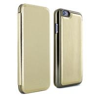 ted baker shannon folio case for iphone 6 6s gold
