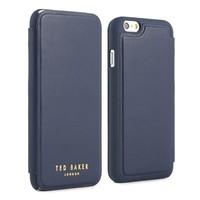 Ted Baker iPhone 6 / 6S Case - Hex-Navy